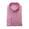Rever smart casual pink