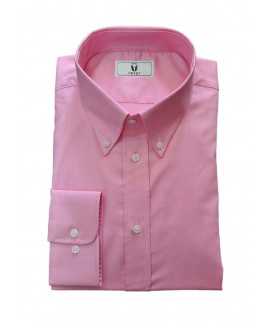 Rever smart casual pink