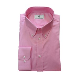 Rever smart casual pink