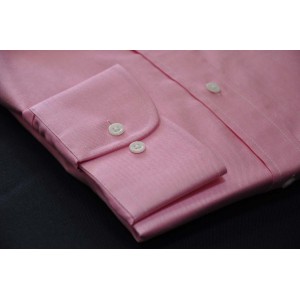 Rever smart casual pink